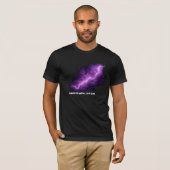 Onder het oppervlak - Storm binnen T-shirt (Voorkant volledig)