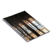 Onder het Pier Notitieboek (Rechterzijde)