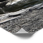 Onder het Poster Bridge (Hoek)