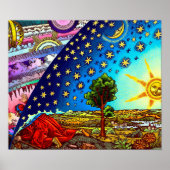 Onder het Poster van Dome (Voorkant)