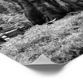 Onder het poster van Giants (Hoek)