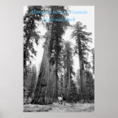 Onder het poster van Giants (Voorkant)