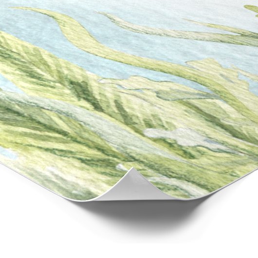 Onder het Poster van het het Welkome Teken van het (Hoek)