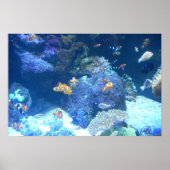 Onder het Poster zee (Voorkant)