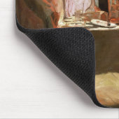 Onder het Rode Licht, c.1910 Muismat (Hoek)