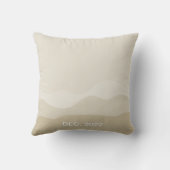 Onder het Sierkussen van de Zee van het Baby van d (Achterkant)