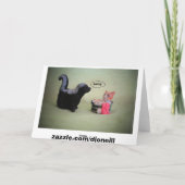 onder het weer kaart (Achterkant)