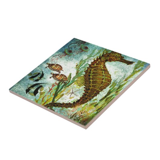 ONDER HET ZEE 2.jpg Tegeltje (Zijkant)