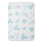 Onder het Zee Badmat (Voorkant Verticaal)