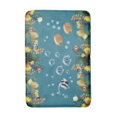 Onder het Zee Badmat (Voorkant Verticaal)