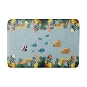 Onder het Zee Badmat (Voorkant)