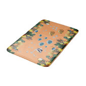 Onder het Zee Badmat (Gekanteld)