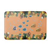 Onder het Zee Badmat (Voorkant)