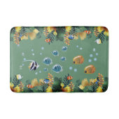 Onder het Zee Badmat (Voorkant)