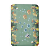 Onder het Zee Badmat (Voorkant Verticaal)