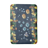 Onder het Zee Badmat (Voorkant Verticaal)