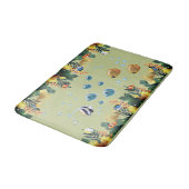 Onder het Zee Badmat (Gekanteld)