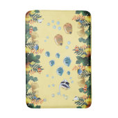 Onder het Zee Badmat (Voorkant Verticaal)