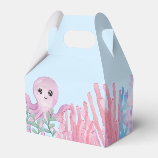 Onder het zee bedankdoosjes (Achterkant)