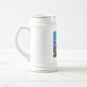 Onder het Zee Bierpul (Links)