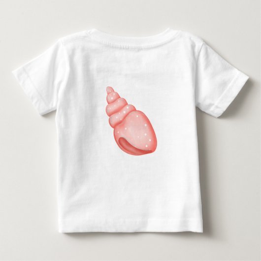 Onder het Zee Birthday (Achterkant)