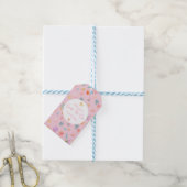 Onder het Zee Birthday Cadeaulabel (Met Touw)