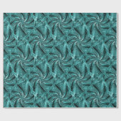 Onder het Zee..... Cadeaupapier (Vlak)