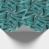 Onder het Zee..... Cadeaupapier (Hoek)