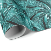 Onder het Zee..... Cadeaupapier (Rol Hoek)