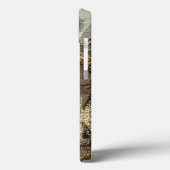 Onder het Zee Case-Mate iPhone Case (Achterkant / Links)