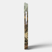 Onder het Zee Case-Mate iPhone Case (Achterkant / Links)