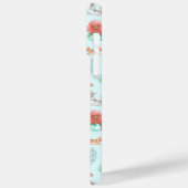 Onder het Zee Case-Mate iPhone Case (Achterkant / Links)