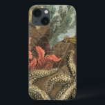 Onder het Zee Case-Mate iPhone Case<br><div class="desc">Ga onder water het zee onderzoeken met al deze verschillende zeeen wezens. Deze  kunstwerk is een perfecte aanvulling op alle zee anemonliefhebbers. Het vangt zeewier met sterren,  kelp,  zeewier en andere zeeen wezens. Maak vandaag nog een kunstdruk op je product.</div>