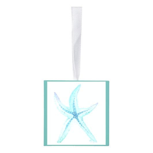 Onder het Zee Decoratie (Rechts)