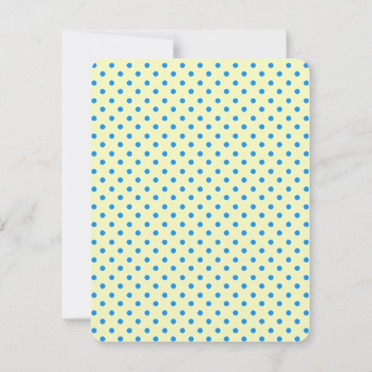 Onder het Zee Dolphin Octopus Crab Birthday Party Kaart (Achterkant)