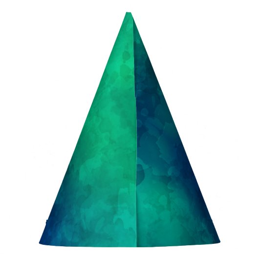 Onder het Zee elke ouderdom Feesthoedjes (Achterkant)