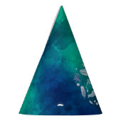 Onder het Zee elke ouderdom Feesthoedjes (Links)