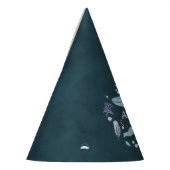 Onder het Zee elke ouderdom Feesthoedjes (Links)