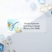 Onder het Zee Etiket