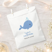 Onder het Zee Favor Bags (gepersonaliseerd) Bedankzakje (Geknipt)