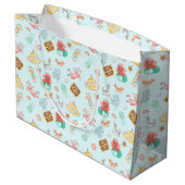 Onder het Zee Groot Cadeauzakje (Achterkant Gekanteld)