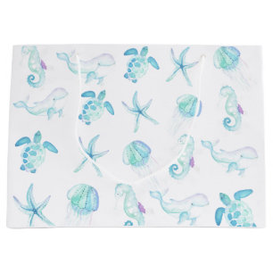 Onder het Zee Groot Cadeauzakje