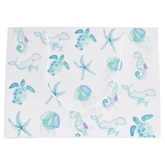 Onder het Zee Groot Cadeauzakje (Voorkant)