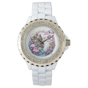 Onder het Zee Horloge