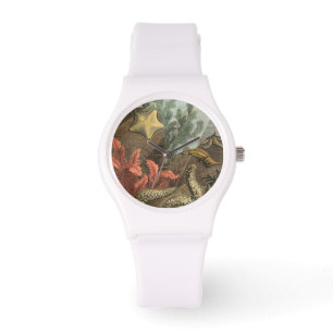 Onder het Zee Horloge