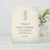 Onder het Zee Kaart (Staand voorkant)