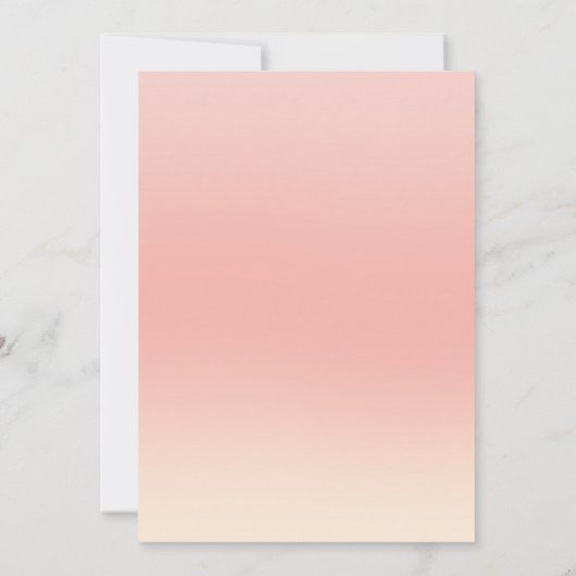 Onder het Zee Kaart (Achterkant)