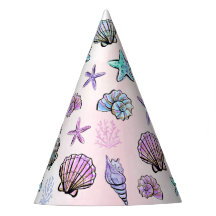 Onder het Zee Kinder partij Pet