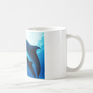 Onder het Zee Koffiemok