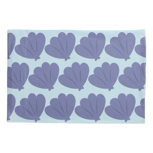 Onder het Zee Kussensloop (Achterkant)